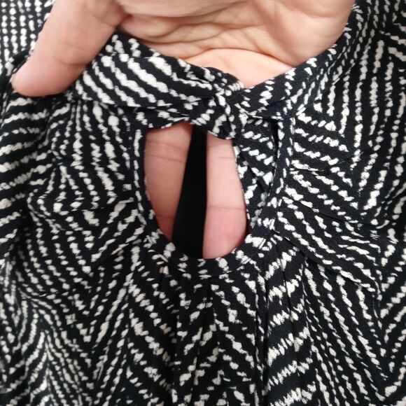 Kate Spade Herringbone Dress - Picture 4 of 8